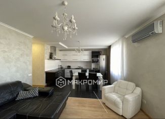 Продам 3-комнатную квартиру, 80 м2, Челябинск, улица Академика Королёва, 9, Центральный район
