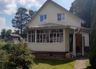 Дом на продажу, 97.8 м2, деревня Мешково, деревня Мешково, 49