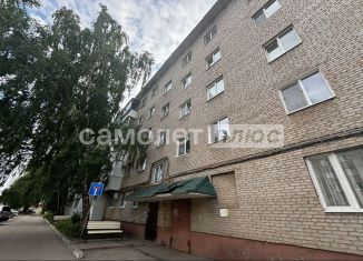 Продам 3-комнатную квартиру, 61.3 м2, Республика Башкортостан, улица Фрунзе, 11