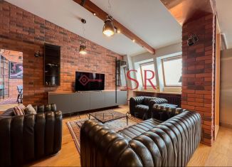 3-ком. квартира в аренду, 140 м2, Санкт-Петербург, Невский проспект, 121