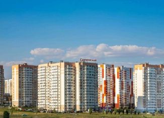 Продажа однокомнатной квартиры, 27.4 м2, Ростов-на-Дону, переулок Андреева, ЖК Суворовский