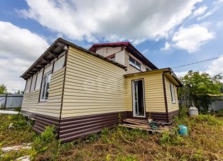 Продажа дома, 65.2 м2, Хабаровский край, Фруктовая улица