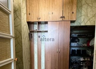 Продажа 2-ком. квартиры, 58.8 м2, Татарстан, улица Аделя Кутуя, 37/23