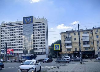 3-комнатная квартира на продажу, 57 м2, Ростов-на-Дону, улица Погодина, 5/3