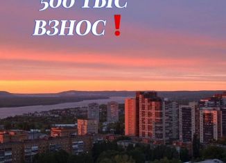 Продается 3-комнатная квартира, 77 м2, Махачкала, проспект Насрутдинова, 160, Ленинский внутригородской район