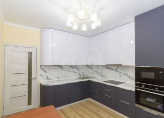 Продаю однокомнатную квартиру, 47.1 м2, Тюмень, улица Московский Тракт, 143к5