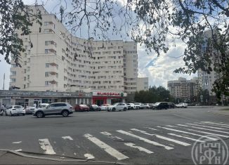 Двухкомнатная квартира на продажу, 36 м2, Сестрорецк, улица Токарева, 15