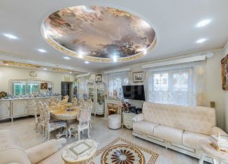 Дом на продажу, 275 м2, Московская область, Новая улица, 14