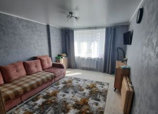 Сдача в аренду двухкомнатной квартиры, 56 м2, Республика Башкортостан, улица Ферина, 39