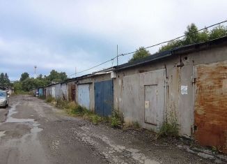Продажа гаража, 24 м2, Тобольск, улица Семёна Ремезова, 113Б/130