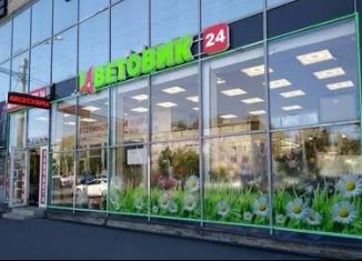 Продается помещение свободного назначения, 74 м2, посёлок Парголово, улица Фёдора Абрамова, 4