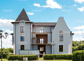 Продажа дома, 1082 м2, деревня Тимошкино, Центральная улица