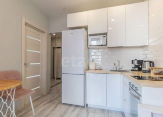 Продается 1-ком. квартира, 31.7 м2, городской посёлок Новоселье, Центральная улица, 10к1, ЖК Эпсилон