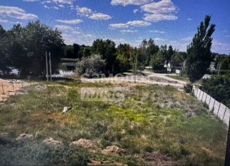 Продам земельный участок, 5 сот., Волгоград, Центральная улица