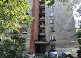 Аренда 1-ком. квартиры, 32 м2, Сертолово, Заречная улица, 7к2