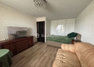 Продажа однокомнатной квартиры, 34.1 м2, Москва, Зеленоградская улица, 35к1, станция Ховрино