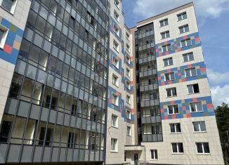 1-ком. квартира на продажу, 36.8 м2, Кингисепп, переулок Юности, 4