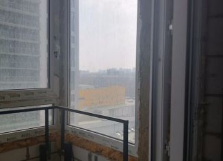 Продается квартира студия, 28.1 м2, Ростов-на-Дону, ЖК Гринсайд, улица Нансена, 109/6