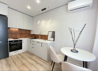 Продаю однокомнатную квартиру, 40 м2, Ростов-на-Дону, улица Ткачёва, 20, ЖК Итальянский Квартал