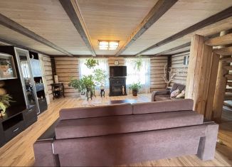 Продается дом, 151.5 м2, село Люкшудья, Лесная улица, 7