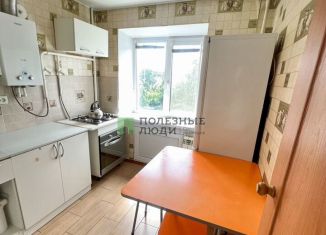 Однокомнатная квартира на продажу, 31 м2, Орёл, улица Герцена, 3, Железнодорожный район