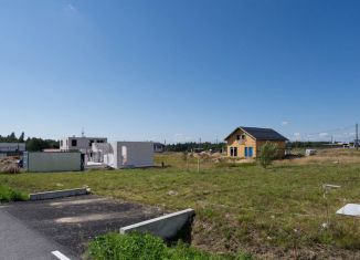 Продажа земельного участка, 10 сот., КП Линтулово, Иволговый проезд