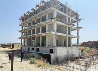 Продажа квартиры студии, 34 м2, Махачкала, проспект Насрутдинова, 162, Ленинский внутригородской район