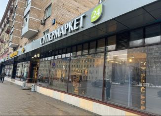 Торговая площадь на продажу, 363.9 м2, Москва, проспект Мира, 57с1, метро Достоевская