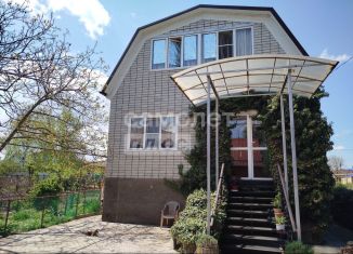 Продам дом, 172.2 м2, Апшеронск, Лесная улица