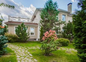 Продажа дома, 630 м2, Московская область