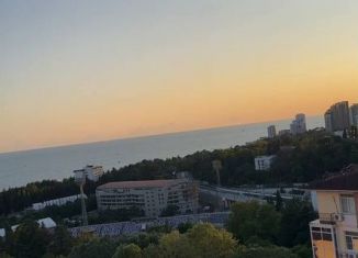 Сдача в аренду трехкомнатной квартиры, 98.2 м2, Сочи, улица Бытха, 8/10, микрорайон Бытха