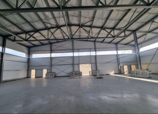 Сдаю в аренду производство, 1562 м2, Москва, деревня Большое Покровское, 2