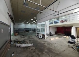 Сдается складское помещение, 658 м2, Тюмень, улица Щербакова, 69/3