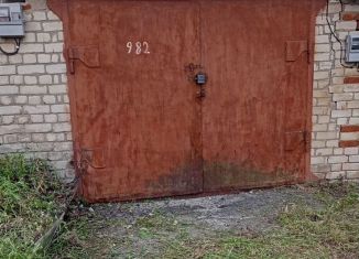 Продажа гаража, 24 м2, Губкин, территория ГСК № 2, 982