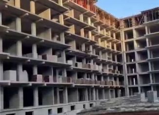 Продается 1-ком. квартира, 49 м2, Махачкала, Маковая улица, 9, Ленинский внутригородской район