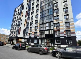 Сдача в аренду однокомнатной квартиры, 34.4 м2, Дмитров, Шлюзовая улица, 8к2