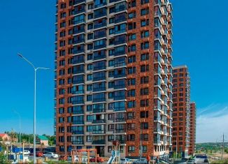 Продаю 2-комнатную квартиру, 56.4 м2, Ростов-на-Дону, Орбитальная улица, 27, ЖК Норд