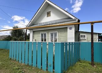 Продаю дом, 40 м2, Республика Башкортостан, Центральная улица, 17