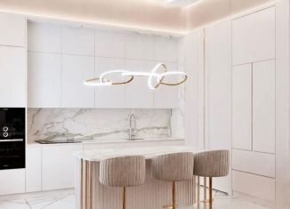 1-ком. квартира на продажу, 46 м2, Избербаш, улица Г. Брода, 2