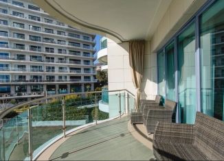 Сдача в аренду 2-комнатной квартиры, 100 м2, Сочи, Курортный проспект, 105Б, микрорайон Приморье