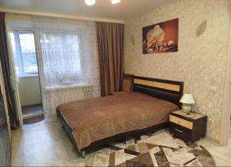 Сдам в аренду 1-комнатную квартиру, 39 м2, Воронеж, Спортивная набережная