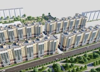 Продаю 2-ком. квартиру, 48.3 м2, посёлок городского типа Медведево