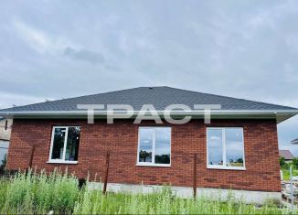 Дом на продажу, 108 м2, село Ямное, улица Кирова, 24