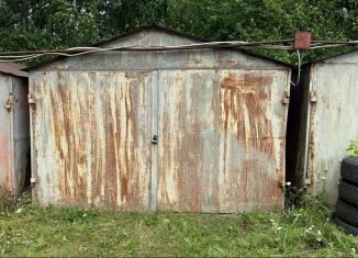 Продажа гаража, 22 м2, Санкт-Петербург, Лабораторная улица, 14А