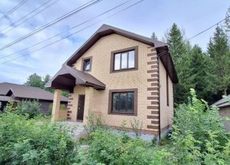 Продам дом, 106.3 м2, Республика Башкортостан, СДТ Озёрный, 135