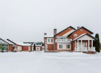 Продам дом, 1129.7 м2, деревня Фоминское, Подмосковная улица, 56