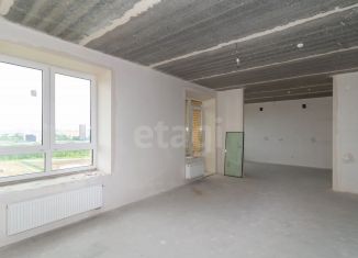 Продается 3-комнатная квартира, 113.8 м2, Тюмень, улица Тимофея Кармацкого, 5, ЖК Ария