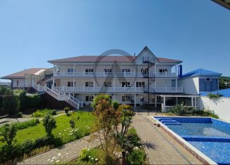 Продажа дома, 476.2 м2, поселок городского типа Новомихайловский, Кубанская улица, 24