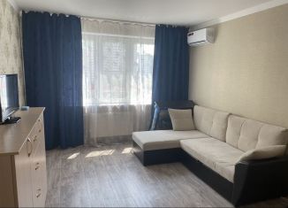 Сдается однокомнатная квартира, 37.4 м2, Краснодар, улица Генерала Трошева, 41, микрорайон Восточно-Кругликовский