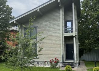 Дом в аренду, 80 м2, Москва, КП Витязь, 120